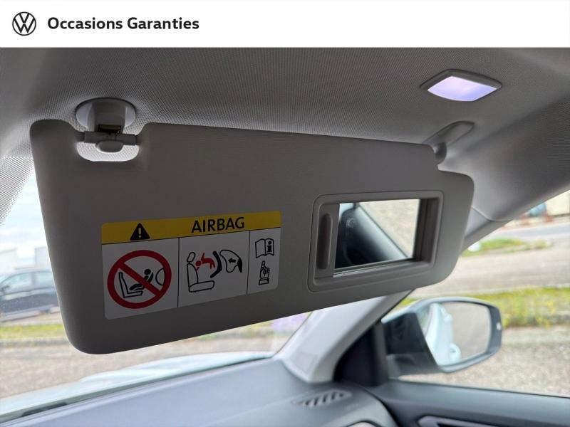 Voitures occasions VOLKSWAGEN T-ROC Lounge Nancy