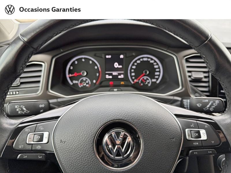 Voitures occasions VOLKSWAGEN T-ROC Lounge Nancy