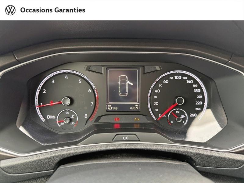 Voitures occasions VOLKSWAGEN T-ROC Lounge Nancy