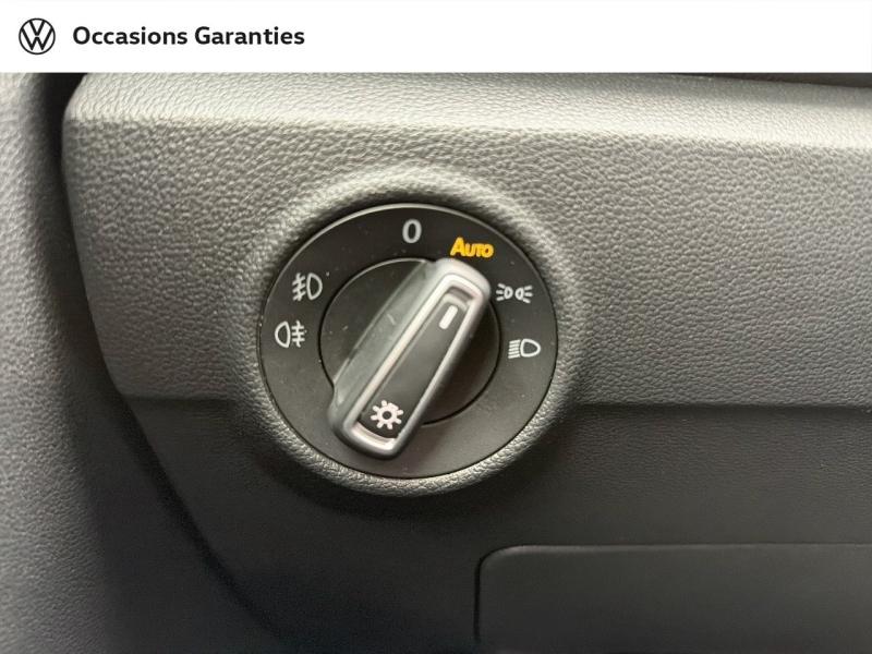 Voitures occasions VOLKSWAGEN T-ROC Lounge Nancy