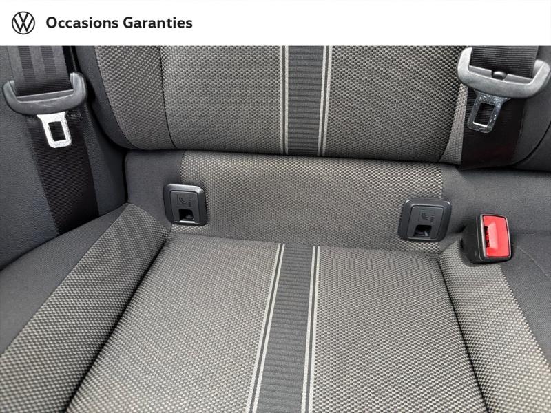 Voitures occasions VOLKSWAGEN T-ROC Lounge Nancy