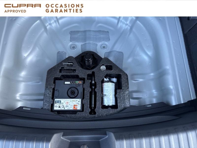 Voitures occasions CUPRA LEON V Nancy