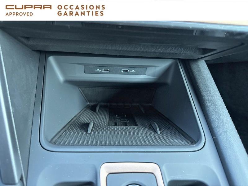 Voitures occasions CUPRA LEON V Nancy