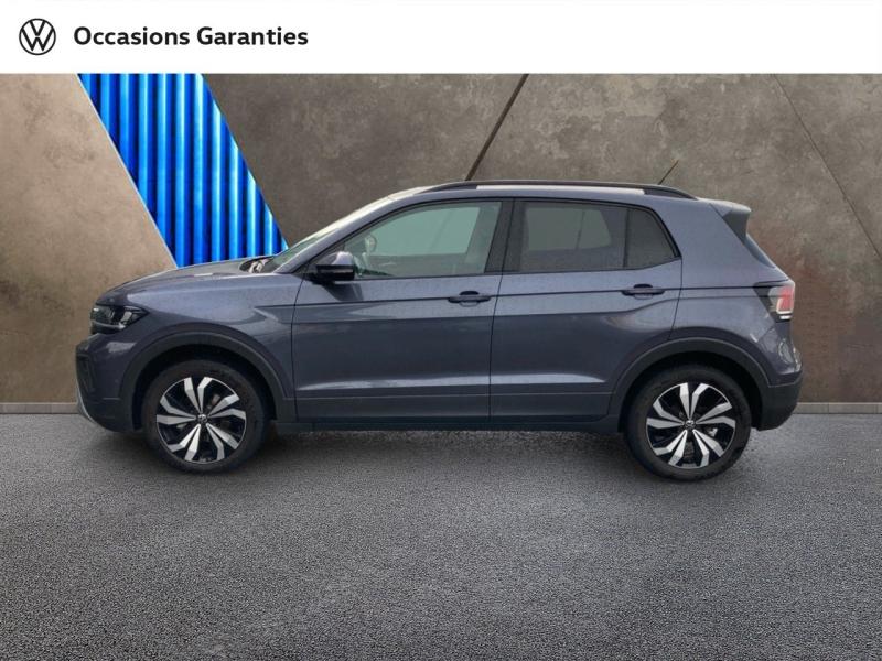 Voitures occasions VOLKSWAGEN T-CROSS VW Edition Nancy