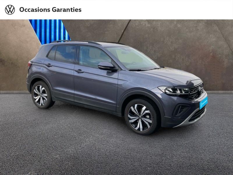 Voitures occasions VOLKSWAGEN T-CROSS VW Edition Nancy
