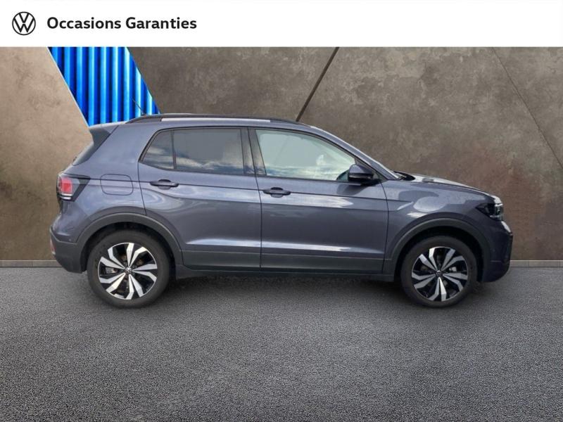Voitures occasions VOLKSWAGEN T-CROSS VW Edition Nancy