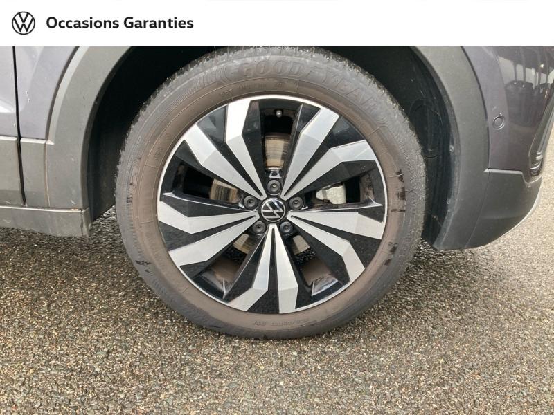 Voitures occasions VOLKSWAGEN T-CROSS VW Edition Nancy