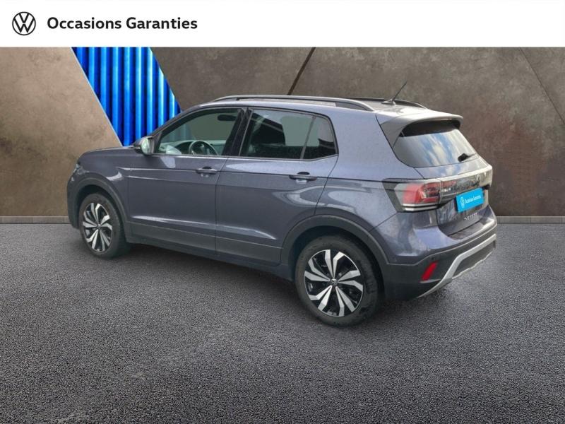Voitures occasions VOLKSWAGEN T-CROSS VW Edition Nancy