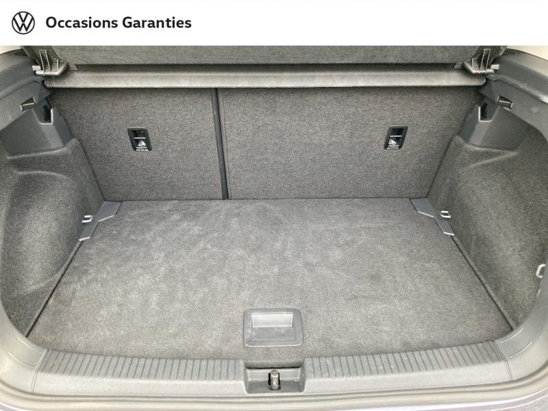 Voitures occasions VOLKSWAGEN T-CROSS VW Edition Nancy