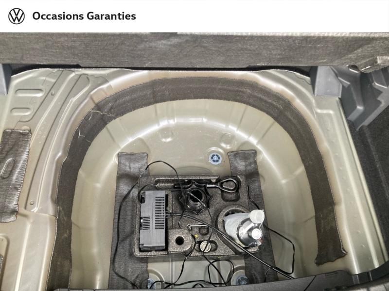 Voitures occasions VOLKSWAGEN T-CROSS VW Edition Nancy