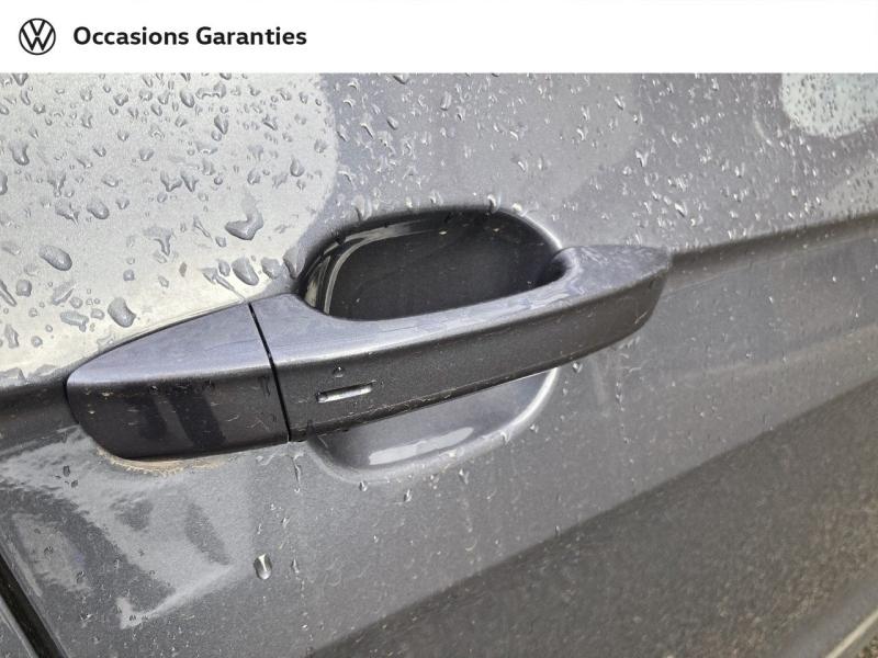 Voitures occasions VOLKSWAGEN T-CROSS VW Edition Nancy