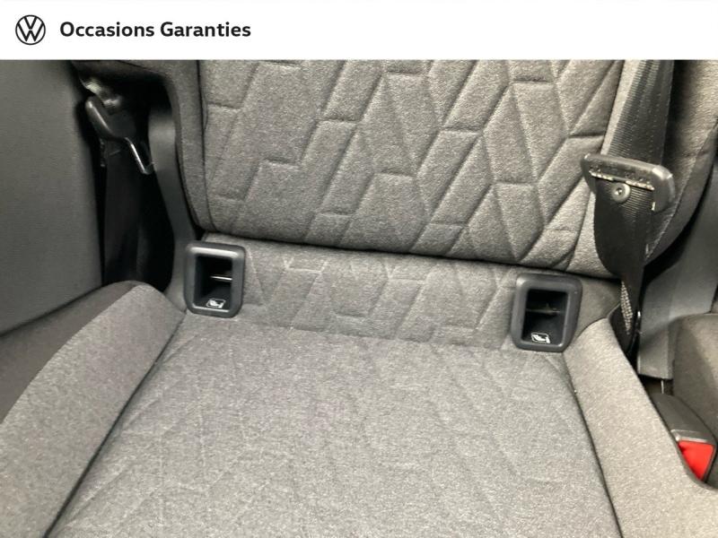 Voitures occasions VOLKSWAGEN T-CROSS VW Edition Nancy