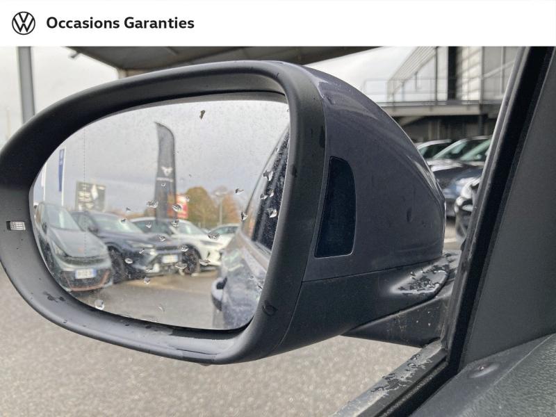 Voitures occasions VOLKSWAGEN T-CROSS VW Edition Nancy