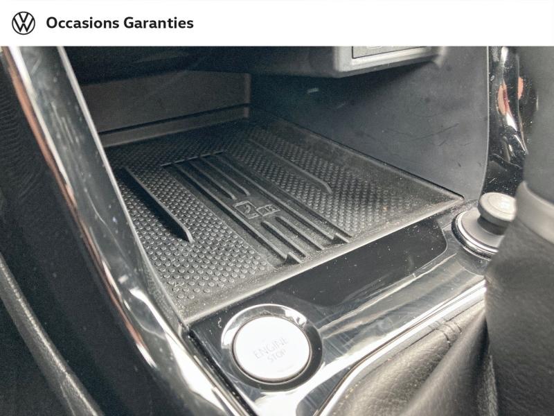 Voitures occasions VOLKSWAGEN T-CROSS VW Edition Nancy