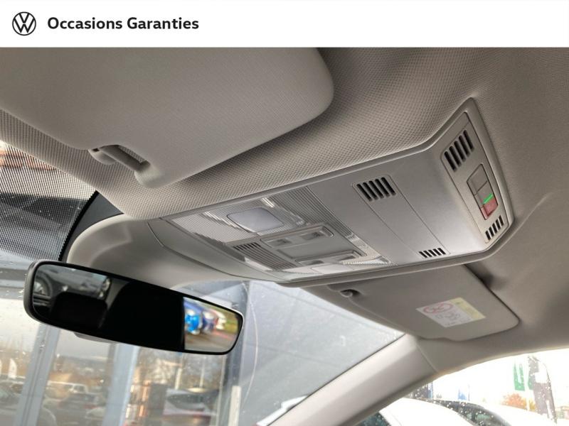 Voitures occasions VOLKSWAGEN T-CROSS VW Edition Nancy