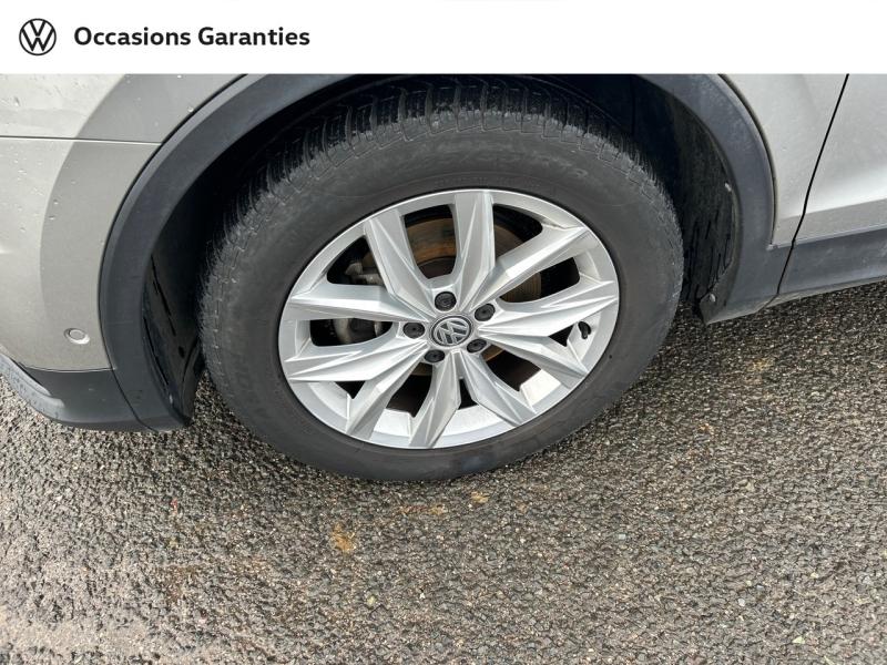Voitures occasions VOLKSWAGEN TIGUAN Carat Nancy