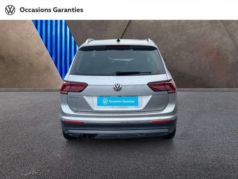 Voitures occasions VOLKSWAGEN TIGUAN Carat Nancy