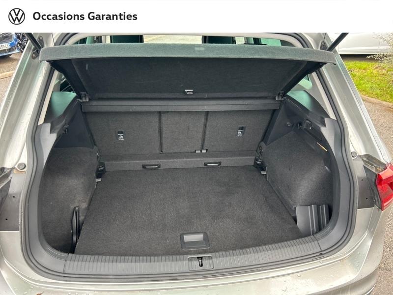 Voitures occasions VOLKSWAGEN TIGUAN Carat Nancy