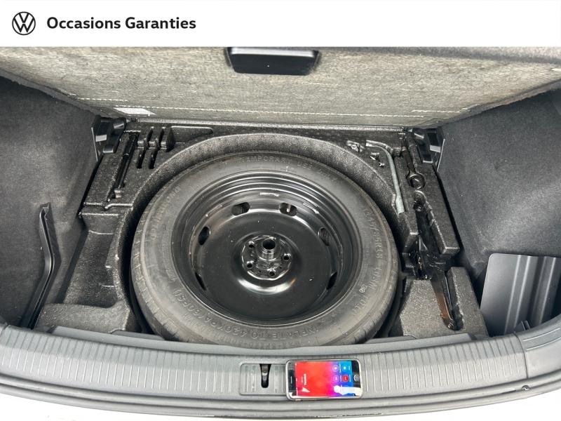 Voitures occasions VOLKSWAGEN TIGUAN Carat Nancy