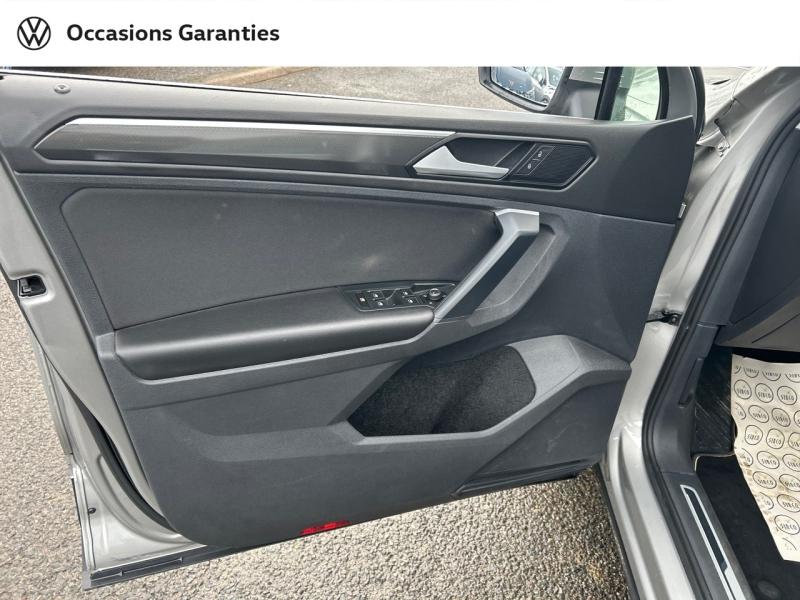 Voitures occasions VOLKSWAGEN TIGUAN Carat Nancy