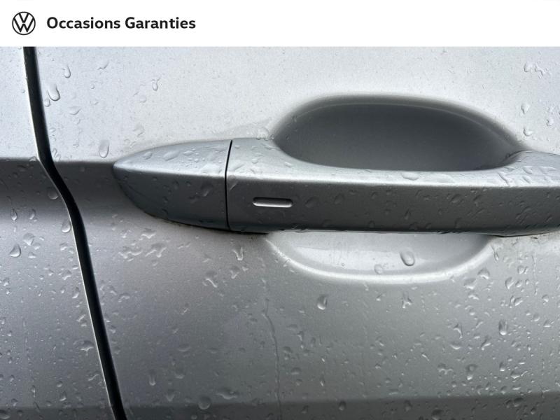 Voitures occasions VOLKSWAGEN TIGUAN Carat Nancy