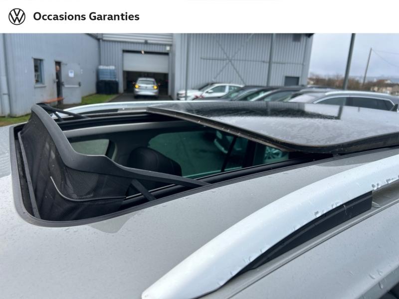 Voitures occasions VOLKSWAGEN TIGUAN Carat Nancy