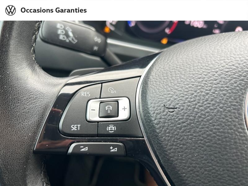 Voitures occasions VOLKSWAGEN TIGUAN Carat Nancy