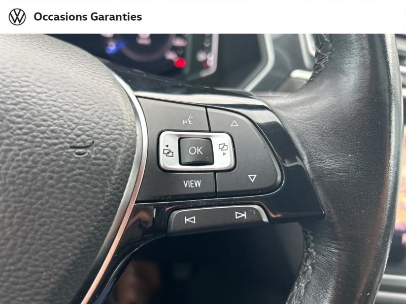 Voitures occasions VOLKSWAGEN TIGUAN Carat Nancy