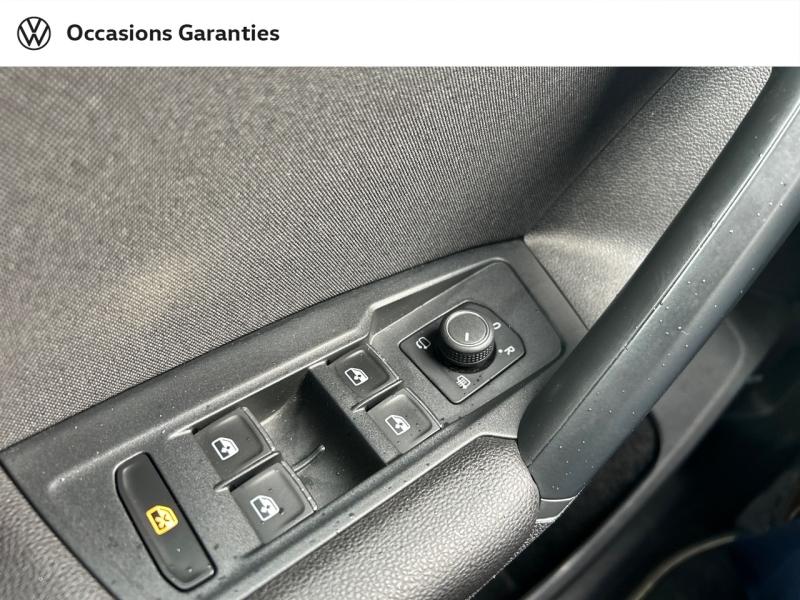 Voitures occasions VOLKSWAGEN TIGUAN Carat Nancy