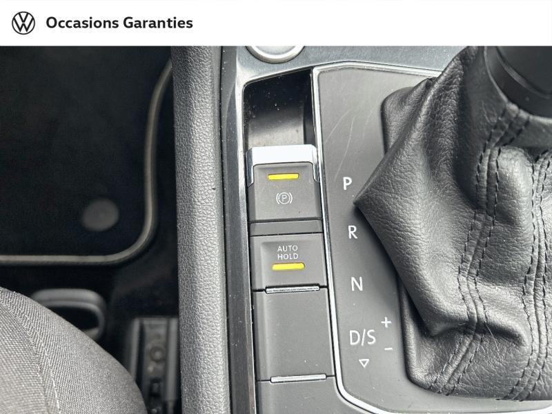 Voitures occasions VOLKSWAGEN TIGUAN Carat Nancy