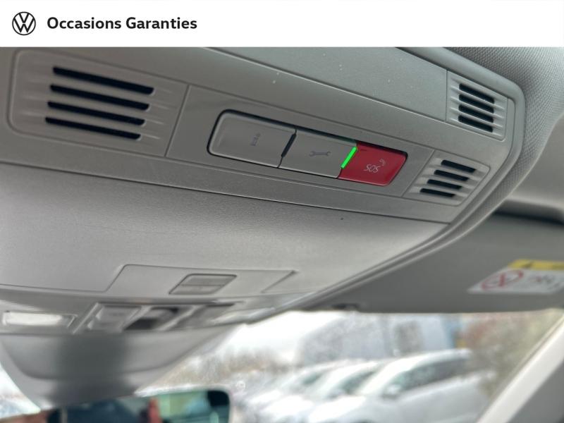 Voitures occasions VOLKSWAGEN TIGUAN Carat Nancy