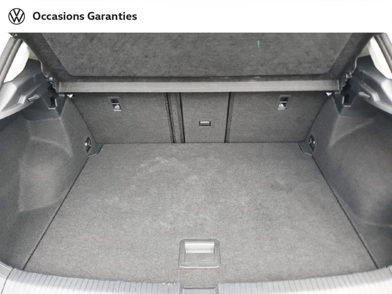 Voitures occasions VOLKSWAGEN T-ROC Carat Nancy