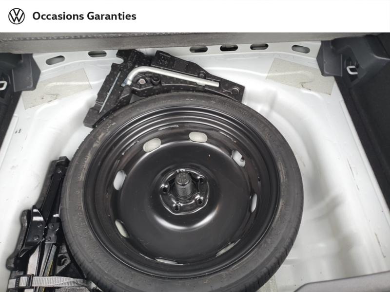 Voitures occasions VOLKSWAGEN T-ROC Carat Nancy