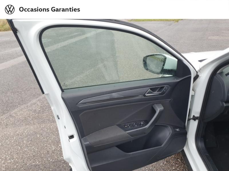 Voitures occasions VOLKSWAGEN T-ROC Carat Nancy