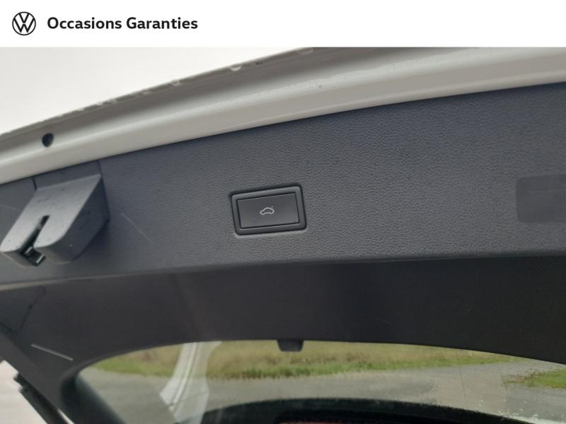 Voitures occasions VOLKSWAGEN T-ROC Carat Nancy