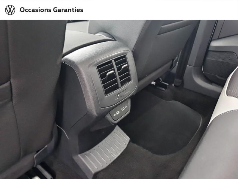 Voitures occasions VOLKSWAGEN T-ROC Carat Nancy