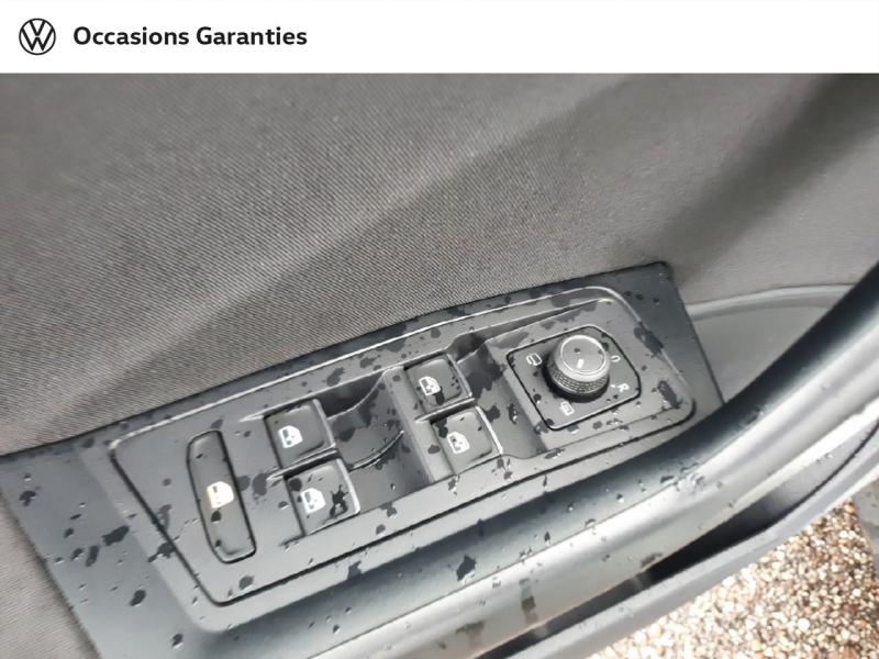 Voitures occasions VOLKSWAGEN T-ROC Carat Nancy
