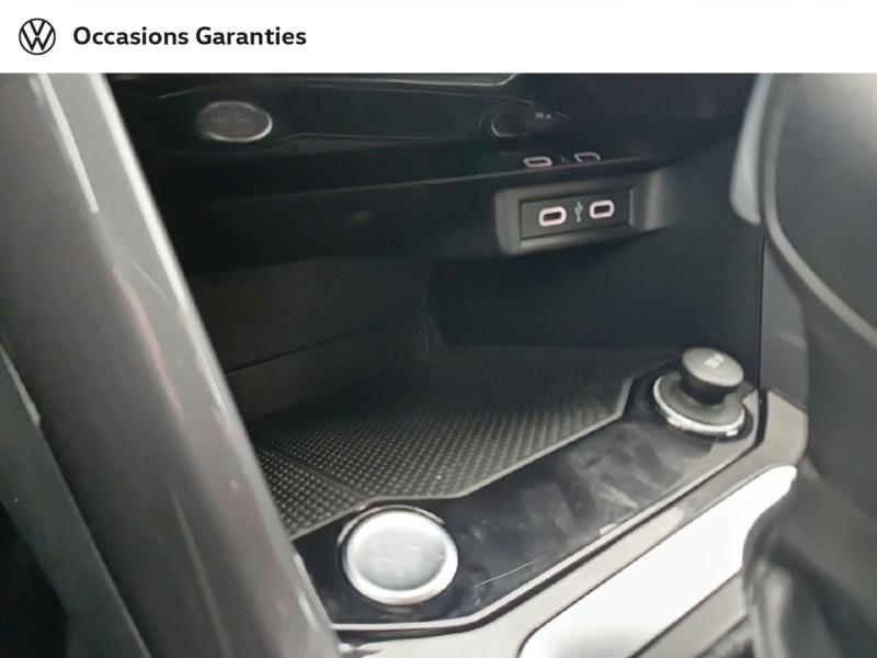 Voitures occasions VOLKSWAGEN T-ROC Carat Nancy