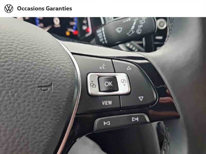 Voitures occasions VOLKSWAGEN T-ROC Carat Nancy