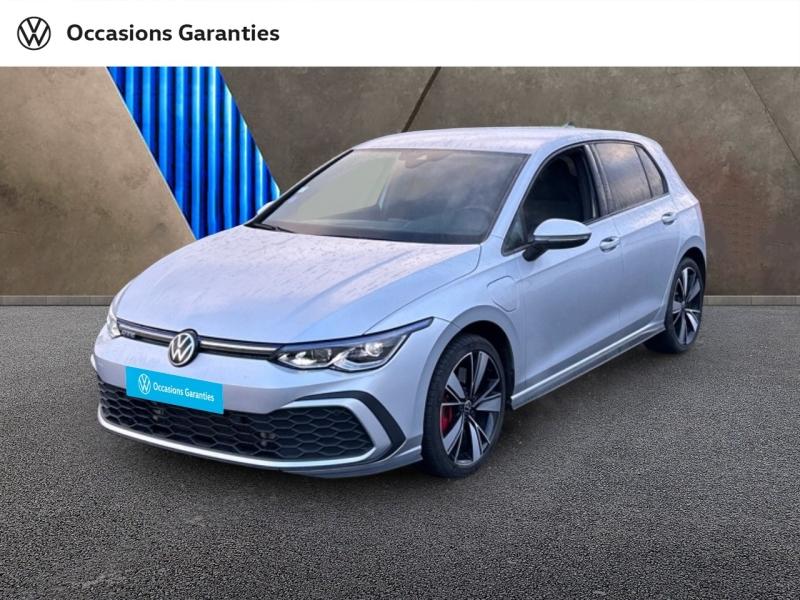 Voitures occasions VOLKSWAGEN GOLF GTE Nancy