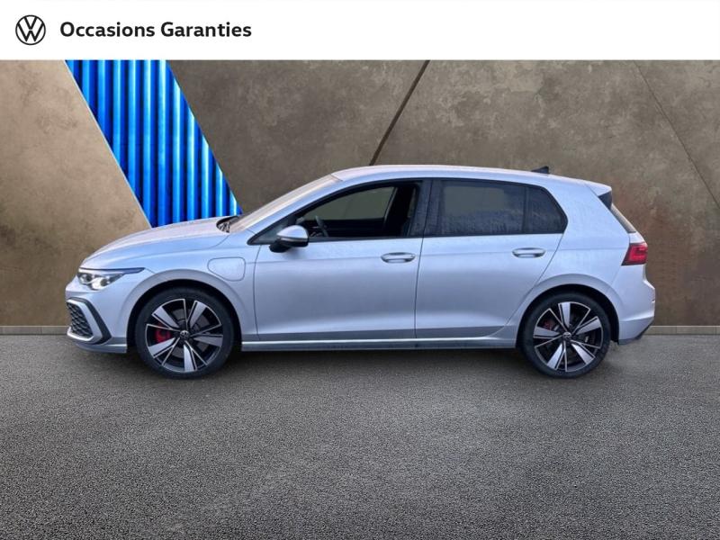 Voitures occasions VOLKSWAGEN GOLF GTE Nancy