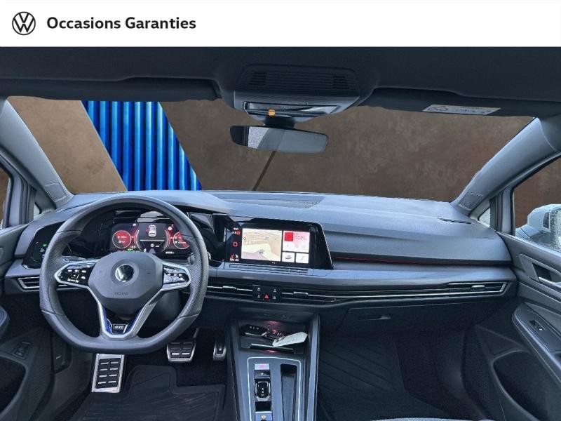 Voitures occasions VOLKSWAGEN GOLF GTE Nancy
