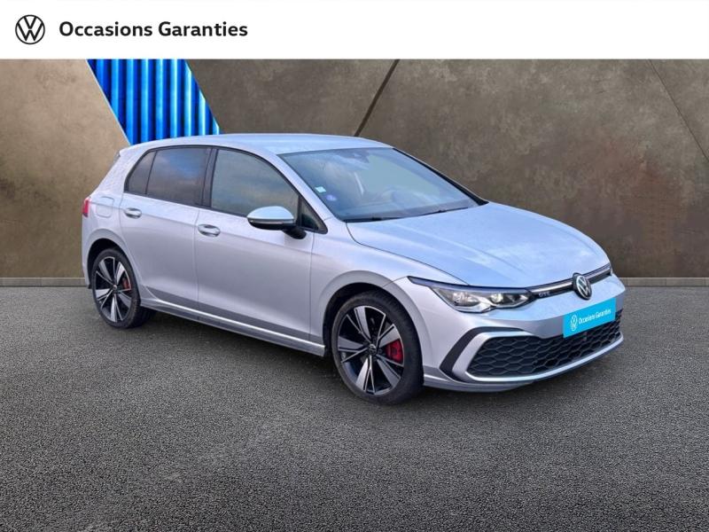 Voitures occasions VOLKSWAGEN GOLF GTE Nancy