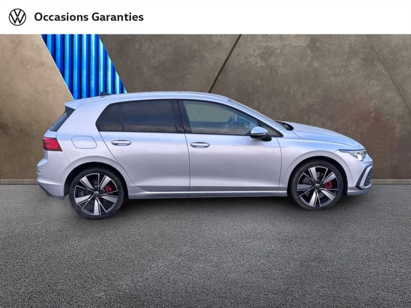 Voitures occasions VOLKSWAGEN GOLF GTE Nancy