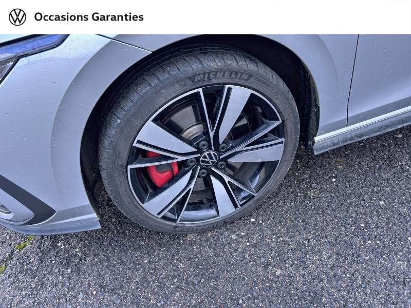 Voitures occasions VOLKSWAGEN GOLF GTE Nancy