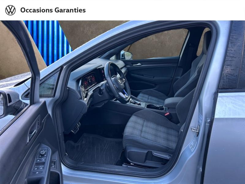 Voitures occasions VOLKSWAGEN GOLF GTE Nancy