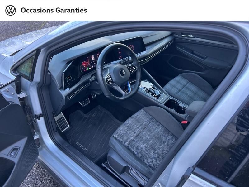 Voitures occasions VOLKSWAGEN GOLF GTE Nancy