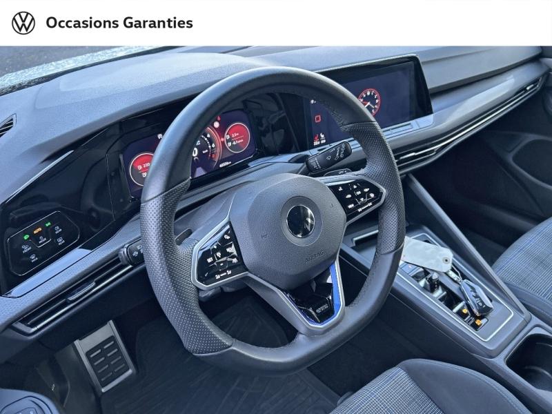 Voitures occasions VOLKSWAGEN GOLF GTE Nancy