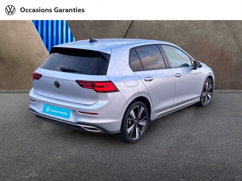 Voitures occasions VOLKSWAGEN GOLF GTE Nancy
