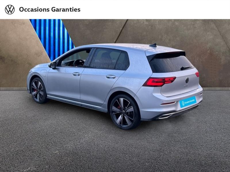 Voitures occasions VOLKSWAGEN GOLF GTE Nancy